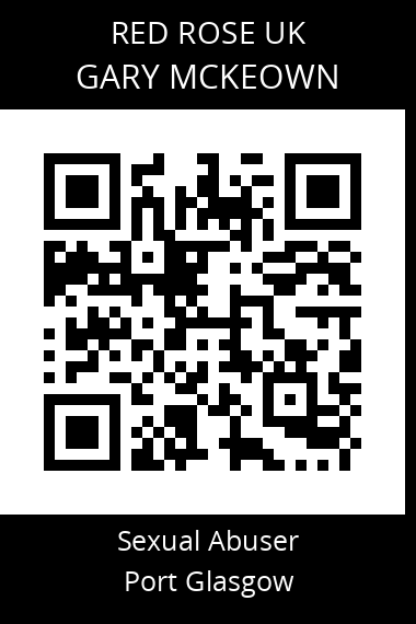 QR code for gary-mckeown