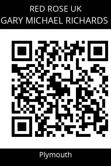 QR code for gary-michael-richards