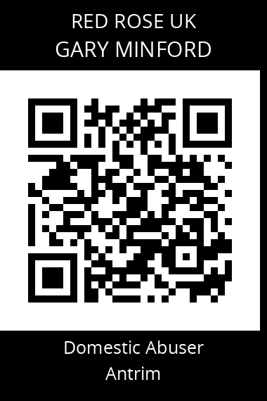 QR code for gary-minford
