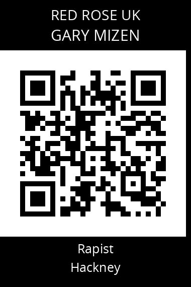 QR code for gary-mizen