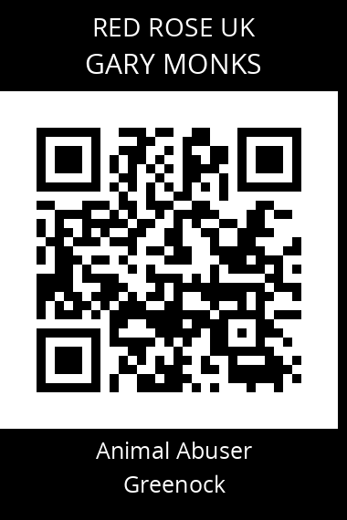 QR code for gary-monks