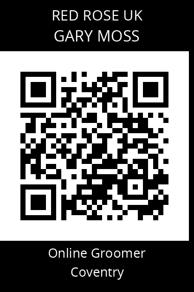 QR code for gary-moss
