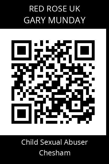 QR code for gary-munday