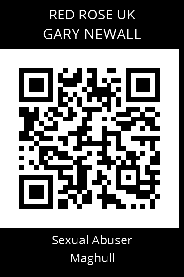 QR code for gary-newall