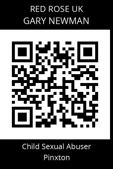 QR code for gary-newman