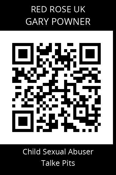 QR code for gary-powner