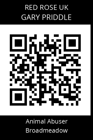 QR code for gary-priddle