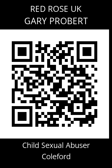 QR code for gary-probert