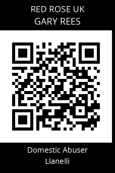 QR code for gary-rees
