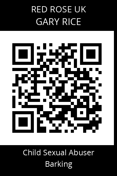 QR code for gary-rice