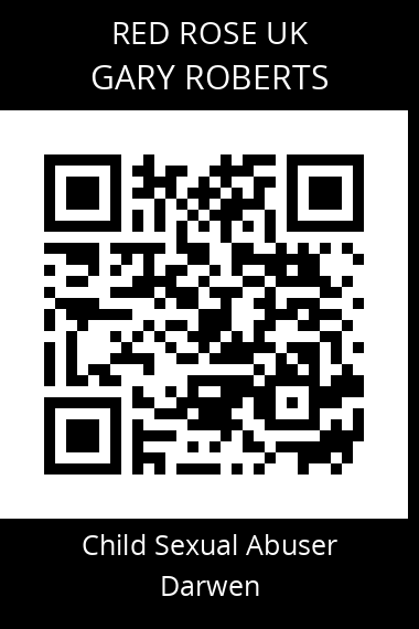 QR code for gary-roberts