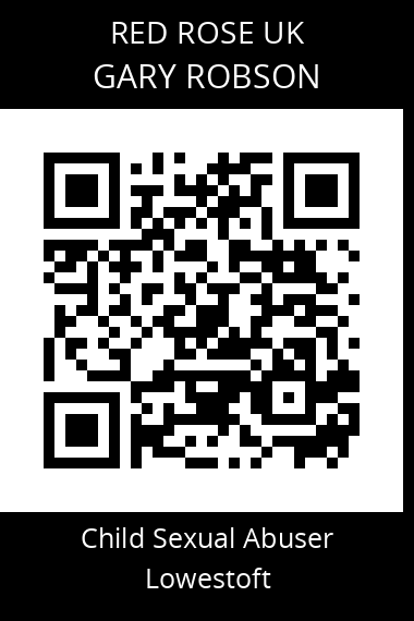QR code for gary-robson
