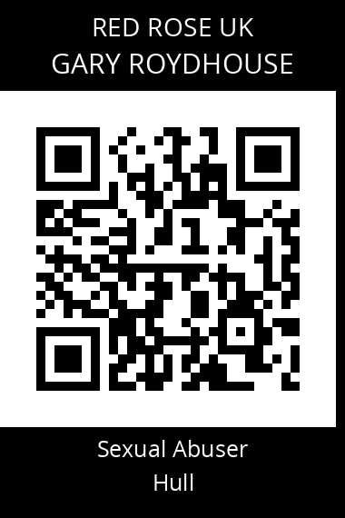 QR code for gary-roydhouse
