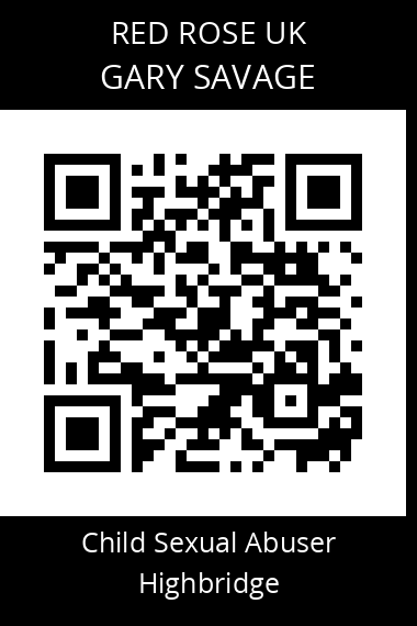 QR code for gary-savage