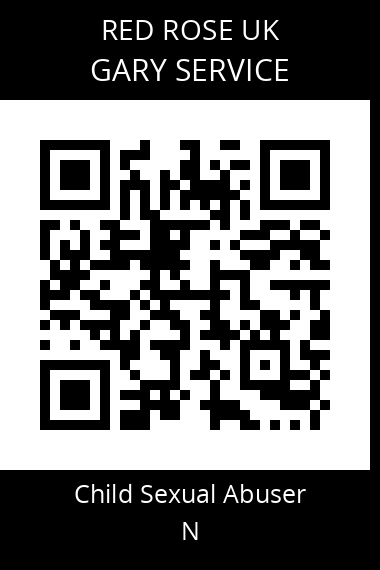 QR code for gary-service