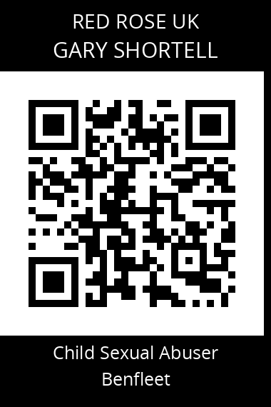 QR code for gary-shortell