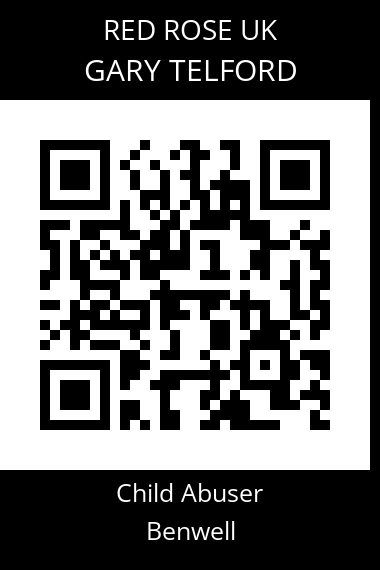 QR code for gary-telford
