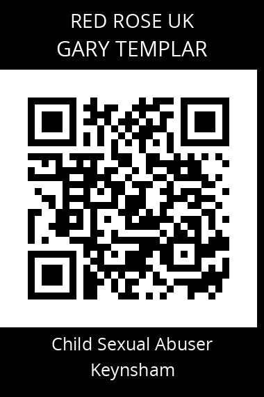 QR code for gary-templar