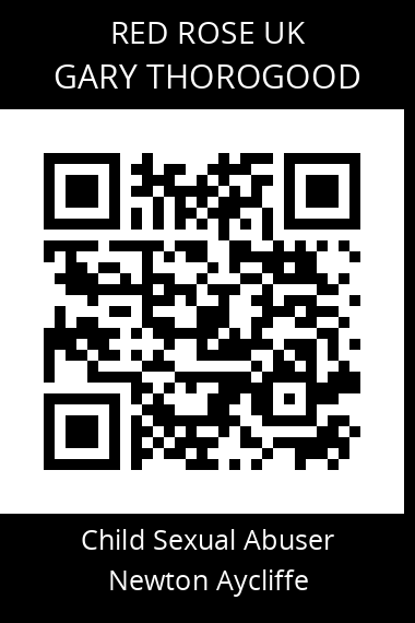 QR code for gary-thorogood