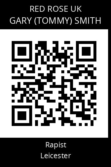 QR code for gary-tommy-smith