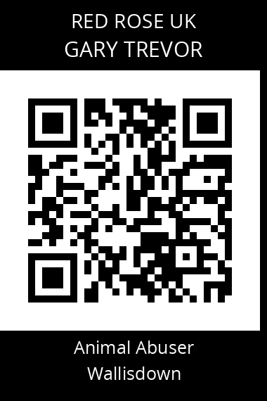 QR code for gary-trevor