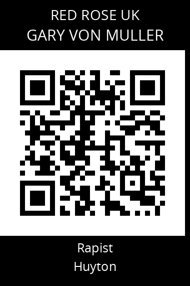 QR code for gary-von-muller