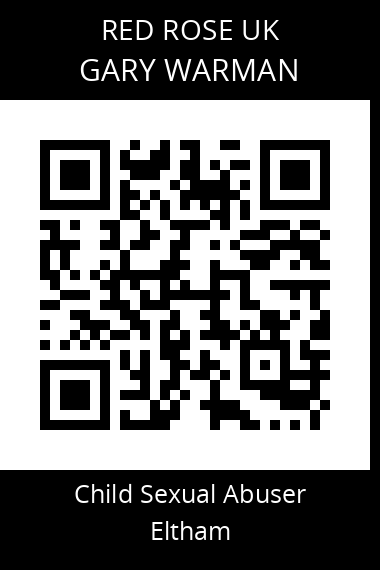 QR code for gary-warman