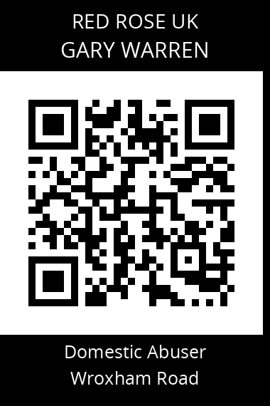 QR code for gary-warren