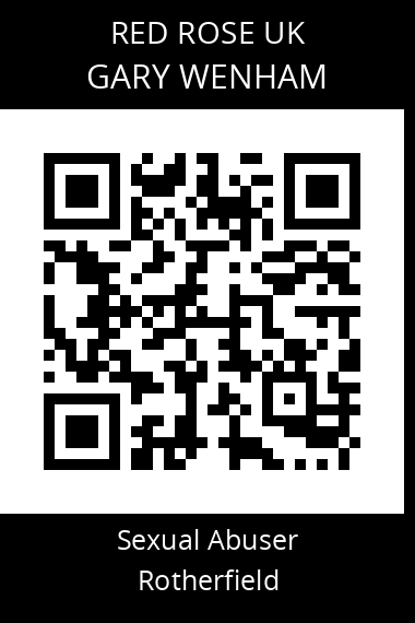QR code for gary-wenham