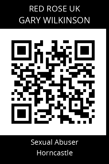 QR code for gary-wilkinson