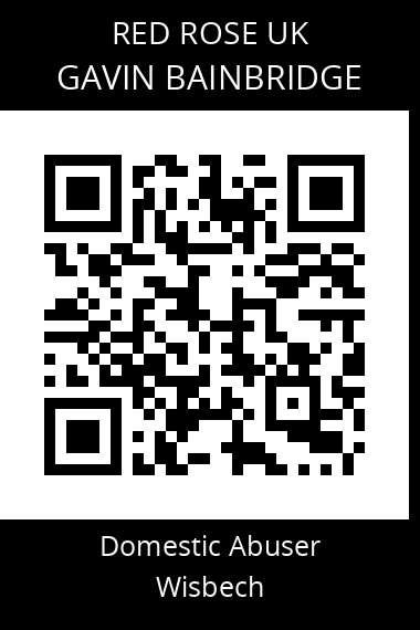 QR code for gavin-bainbridge