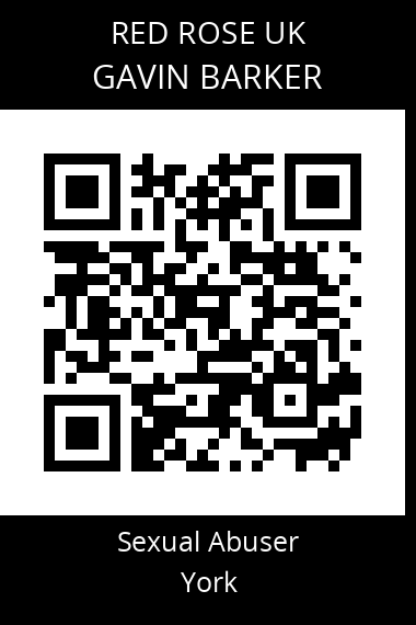 QR code for gavin-barker