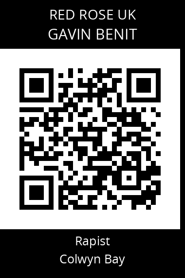 QR code for gavin-benit
