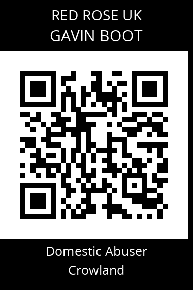 QR code for gavin-boot