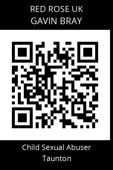 QR code for gavin-bray