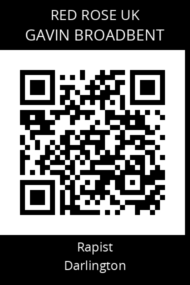 QR code for gavin-broadbent