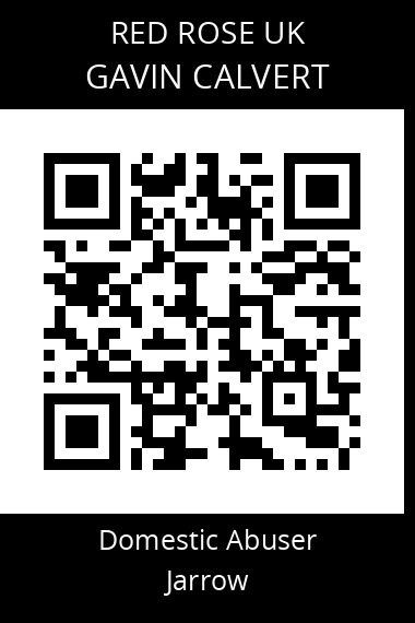 QR code for gavin-calvert