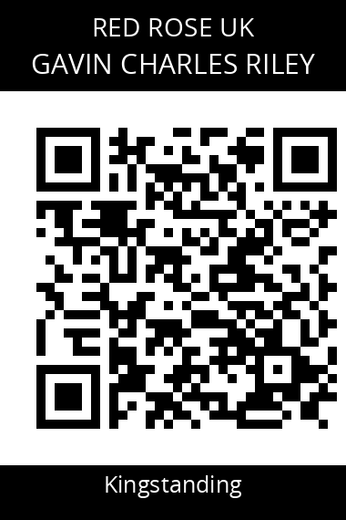 QR code for gavin-charles-riley