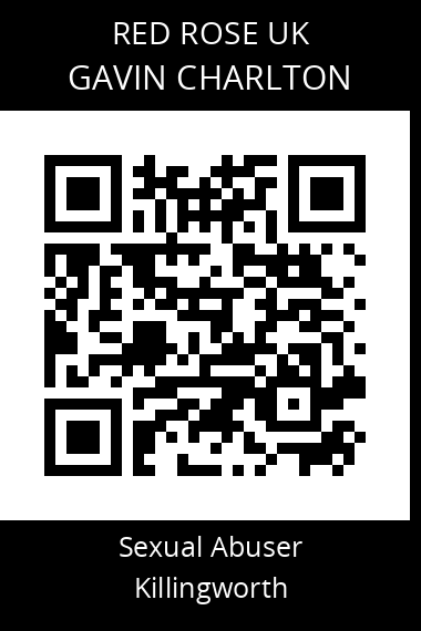 QR code for gavin-charlton