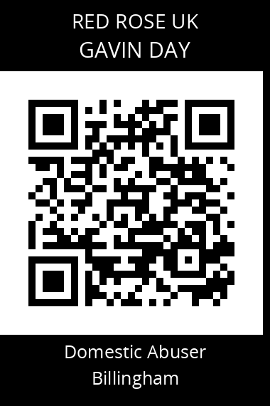 QR code for gavin-day