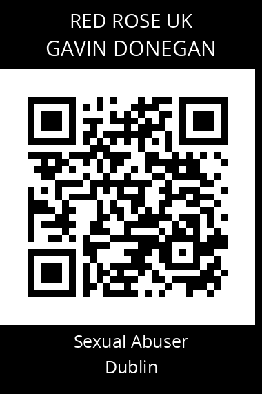 QR code for gavin-donegan