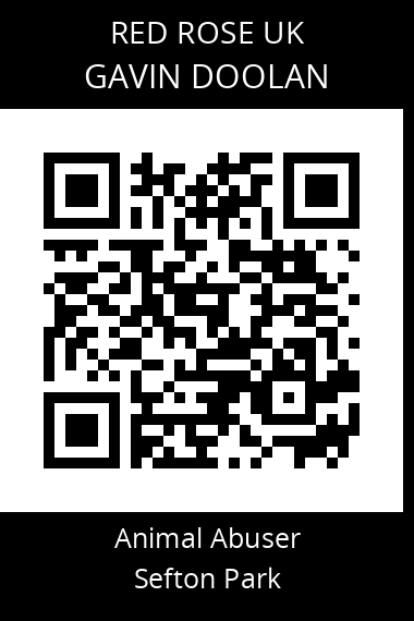 QR code for gavin-doolan