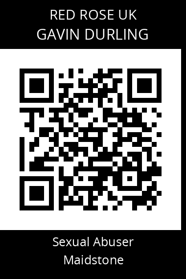 QR code for gavin-durling