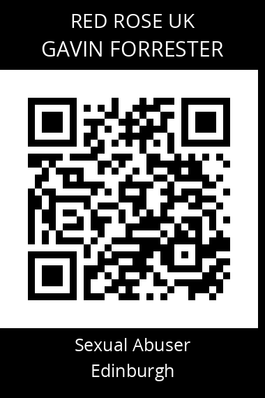 QR code for gavin-forrester