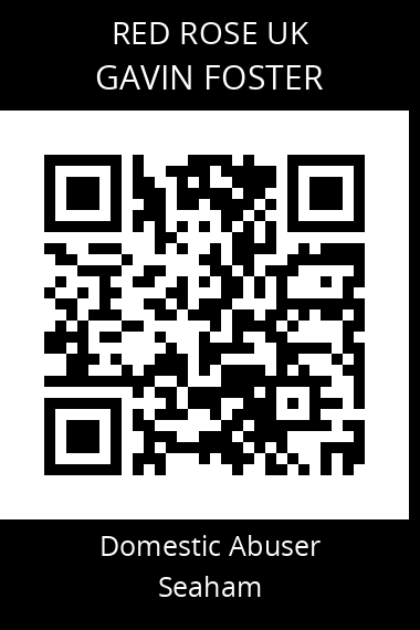 QR code for gavin-foster