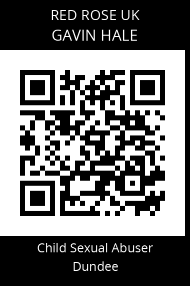 QR code for gavin-hale