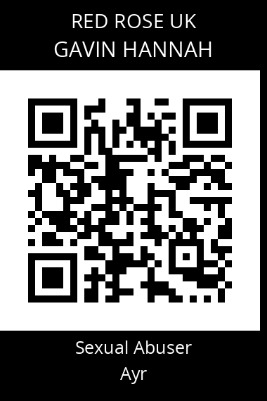 QR code for gavin-hannah