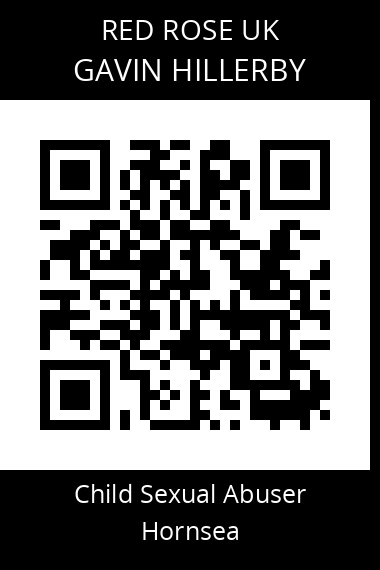 QR code for gavin-hillerby