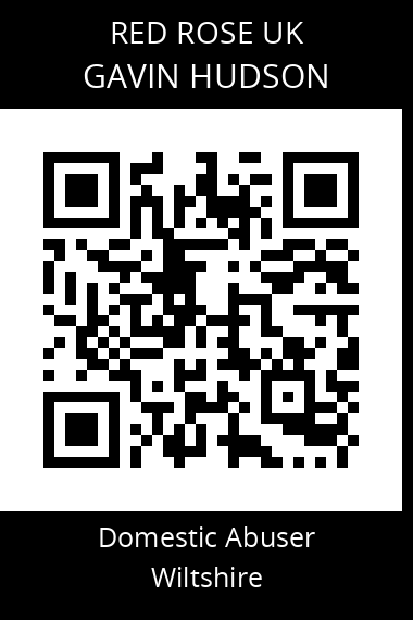 QR code for gavin-hudson