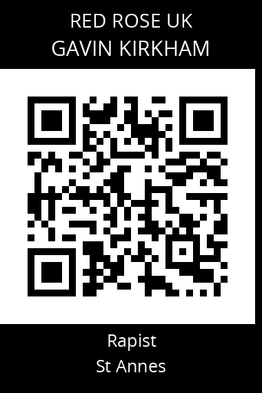 QR code for gavin-kirkham